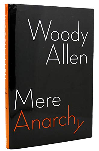 Beispielbild fr Mere Anarchy zum Verkauf von Wonder Book