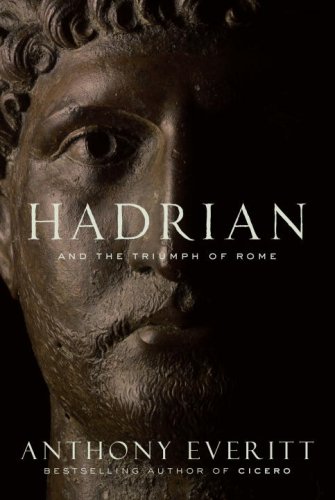 Imagen de archivo de Hadrian and the Triumph of Rome a la venta por Better World Books
