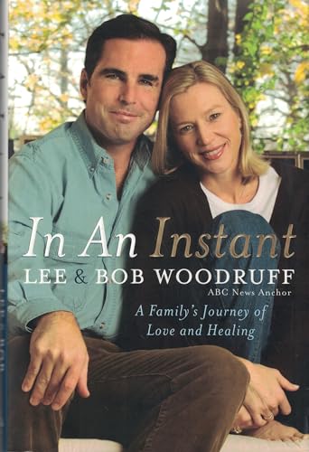 Stock image for In an Instant: A Family's Journey of Love and Healing for sale by Arundel Books