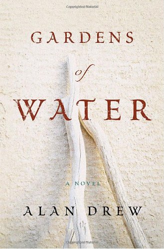 Imagen de archivo de Gardens of Water a la venta por Signedbookman