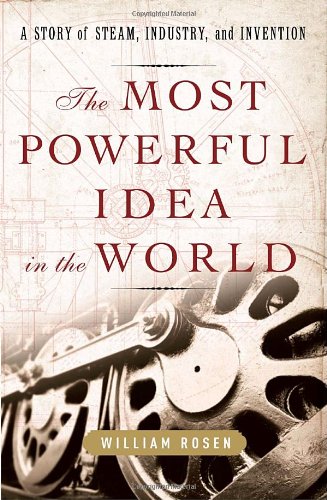 

The Most Powerful Idea in the