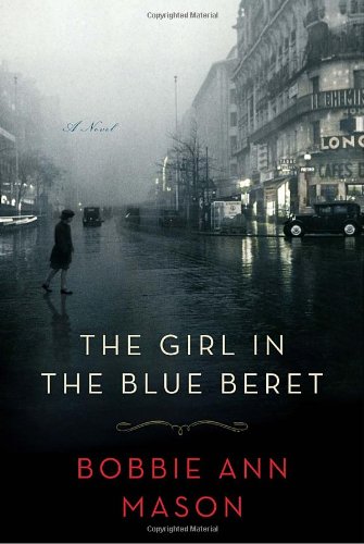 Imagen de archivo de The Girl in the Blue Beret: A Novel a la venta por ZBK Books