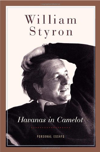 9781400067190: Havanas in Camelot: Personal Essays