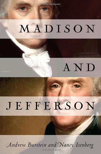 Beispielbild fr Madison and Jefferson zum Verkauf von Better World Books: West