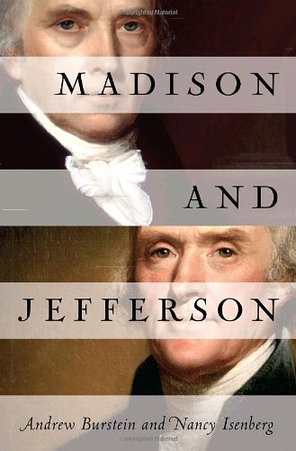 Imagen de archivo de Madison and Jefferson a la venta por Better World Books: West