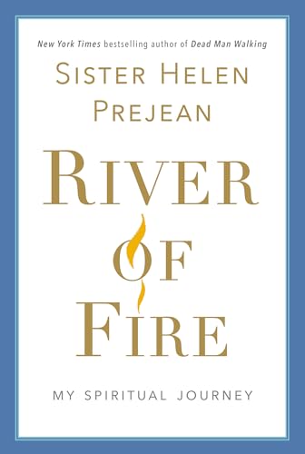 Beispielbild fr River of Fire My Spiritual Jou zum Verkauf von SecondSale