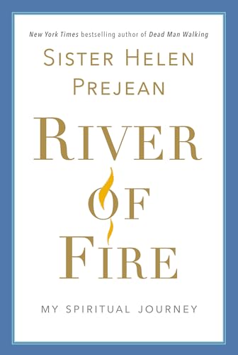 9781400067305: River of Fire: My Spiritual Journey