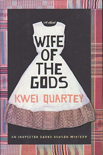 Beispielbild fr Wife of the Gods zum Verkauf von Better World Books