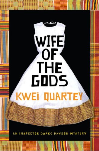 9781400067596: Wife of the Gods: A Novel