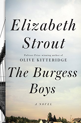 Beispielbild für The Burgess Boys : A Novel zum Verkauf von Better World Books