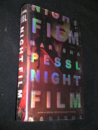 Beispielbild fr Night Film zum Verkauf von SecondSale