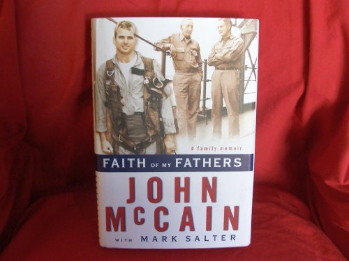 9781400067923: Faith of My Fathers: A Family Memoir