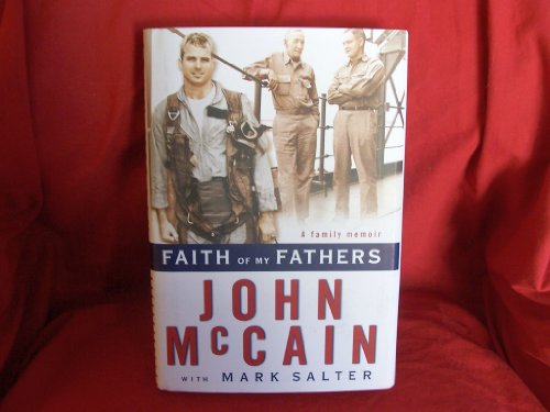 9781400067923: Faith of My Fathers