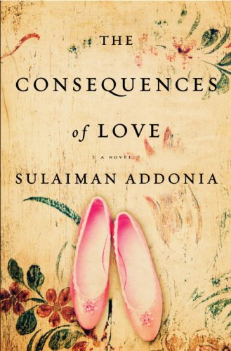 Beispielbild fr The Consequences of Love zum Verkauf von Better World Books