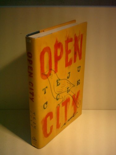 Beispielbild fr Open City zum Verkauf von Better World Books