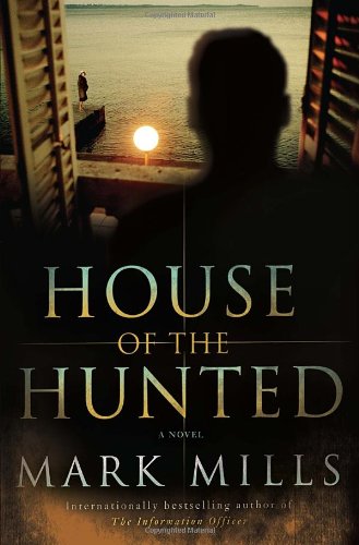 Stock image for House of the Hunted for sale by SecondSale