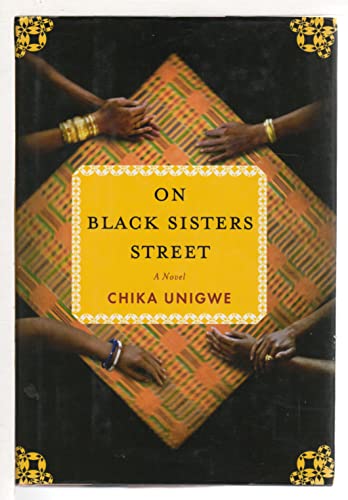 Beispielbild fr On Black Sisters Street: A Novel zum Verkauf von BooksRun
