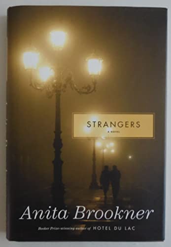 9781400068340: Strangers: A Novel