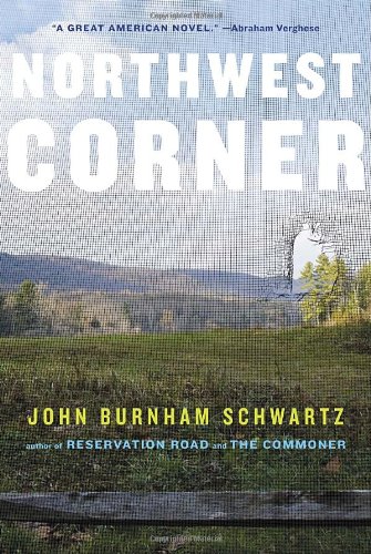 Northwest Corner: A Novel