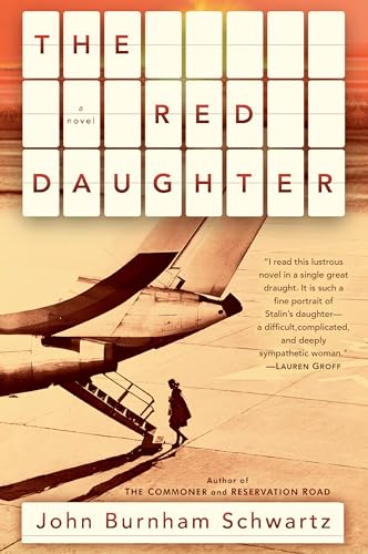 9781400068463: The Red Daughter: A Novel