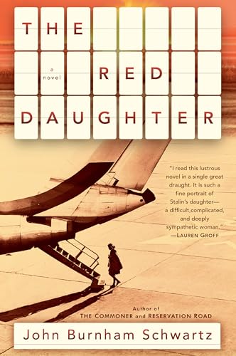 Stock image for The Red Daughter: A Novel for sale by Your Online Bookstore