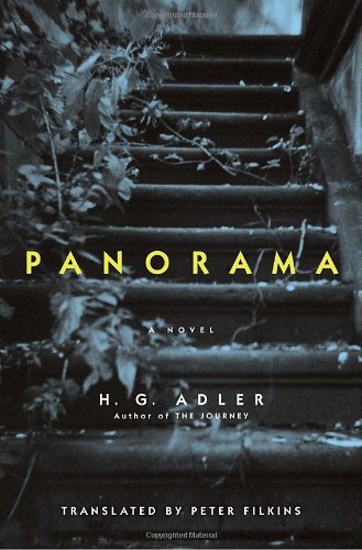 Beispielbild fr Panorama: A Novel zum Verkauf von Half Price Books Inc.