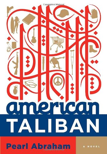 Beispielbild fr American Taliban: A Novel zum Verkauf von Wonder Book