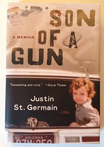 Beispielbild fr Son of a Gun: A Memoir zum Verkauf von SecondSale