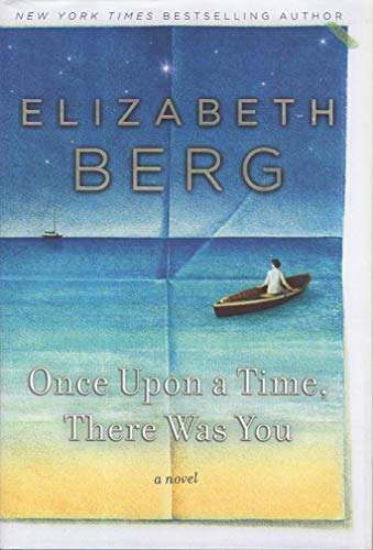 Beispielbild fr Once Upon a Time, There Was You: A Novel zum Verkauf von Wonder Book