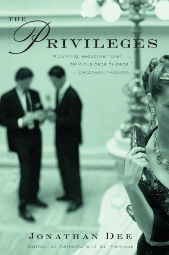 9781400068678: The Privileges: A Novel