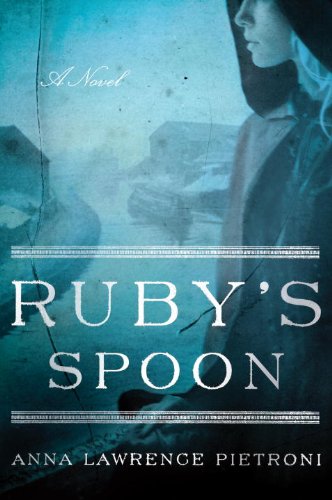 Stock image for Ruby's Spoon for sale by ThriftBooks-Atlanta