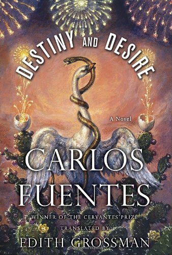 Beispielbild für Destiny and Desire: A Novel zum Verkauf von Discover Books