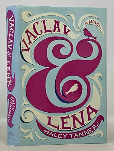 Stock image for Vaclav Lena: A Novel for sale by Goodwill