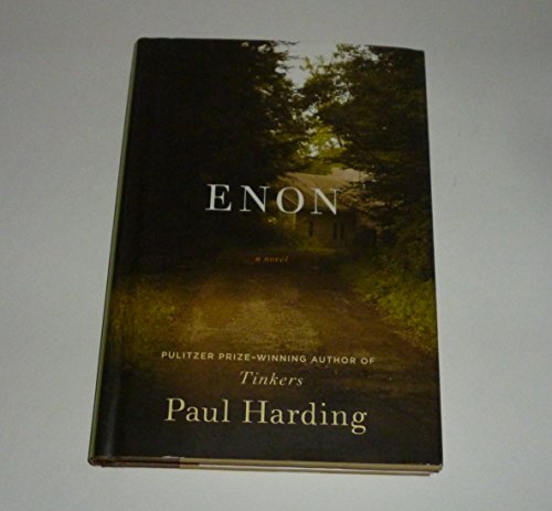 9781400069439: Enon (ALA Notable Books for Adults)