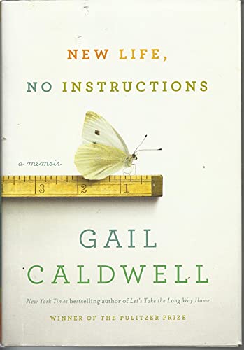 9781400069545: New Life, No Instructions: A Memoir