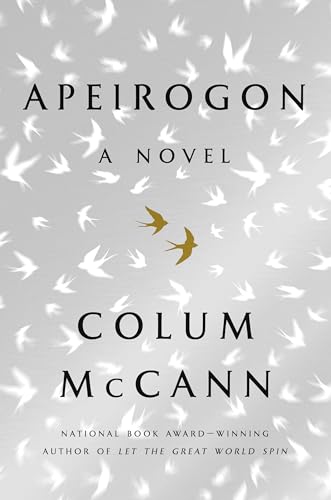 9781400069606: Apeirogon: A Novel