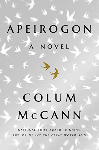 Stock image for Apeirogon: A Novel for sale by KuleliBooks