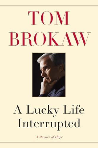 Stock image for A Lucky Life Interrupted: A Memoir of Hope for sale by Your Online Bookstore