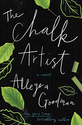 9781400069873: The Chalk Artist: A Novel