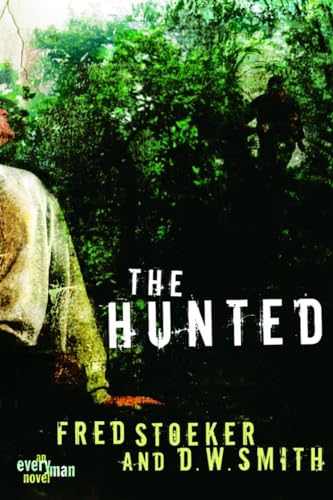 Beispielbild fr The Hunted (Every Man Series) zum Verkauf von Wonder Book