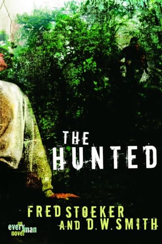 Imagen de archivo de The Hunted (Every Man Series) a la venta por Your Online Bookstore