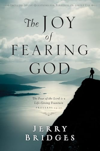9781400070640: The Joy of Fearing God