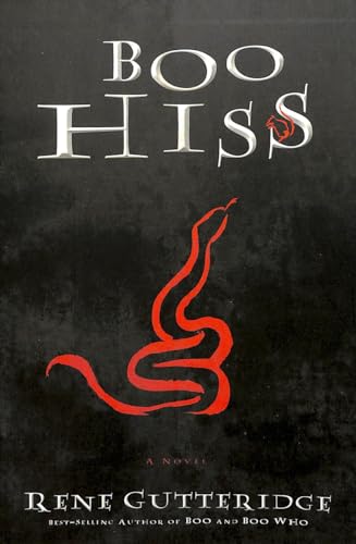 Stock image for Boo Hiss (The Boo Series #3) for sale by Gulf Coast Books