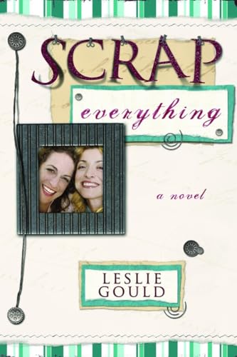 Stock image for Scrap Everything for sale by Wonder Book