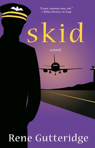 Beispielbild fr Skid : A Novel zum Verkauf von Better World Books