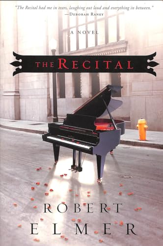 9781400071647: The Recital: A Novel
