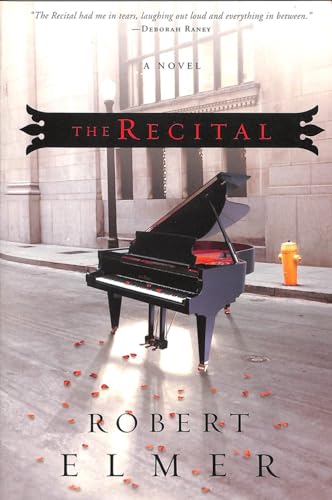 Stock image for The Recital for sale by Wonder Book