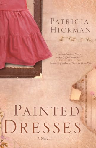 9781400071999: Painted Dresses: A Novel