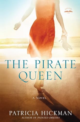 Beispielbild fr The Pirate Queen zum Verkauf von Wonder Book