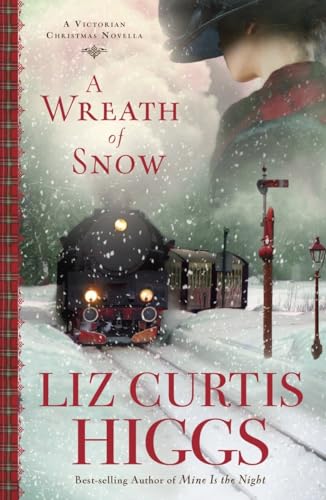 Stock image for A Wreath of Snow: A Victorian Christmas Novella for sale by SecondSale